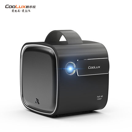 入手评测酷乐视投影机怎么样,属于什么档次,哪生产的,值得买吗