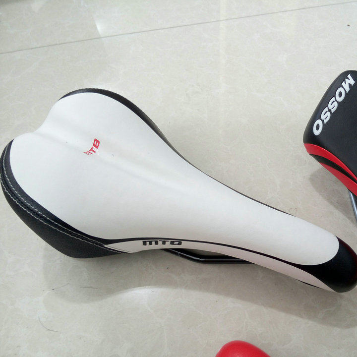 Selle de vélo - Ref 2347977 Image 10