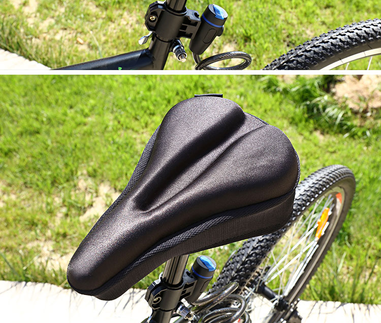 Selle de vélo - Ref 2360315 Image 24