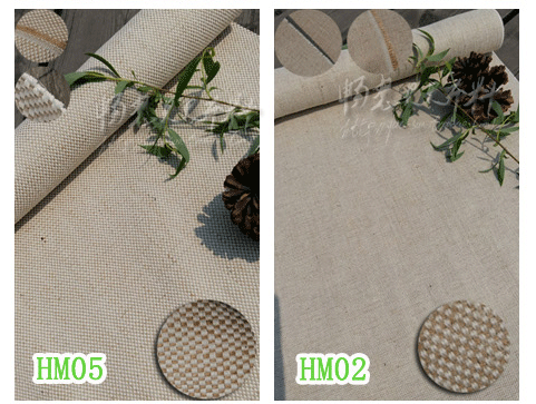 Đay gai vải lanh nhiếp ảnh vải nền bao vải DIY tay ghế vải tường vải bao phủ một nửa giá mét trà - Vải vải tự làm các loại vải cotton