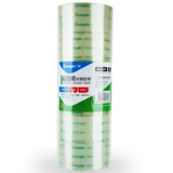 广博 Прозрачная лента Широкая лента 4,5 ширина 5,5 ширина 6 Широкая курьерская курьерная коробка для курьерной коробки -лента лента лента