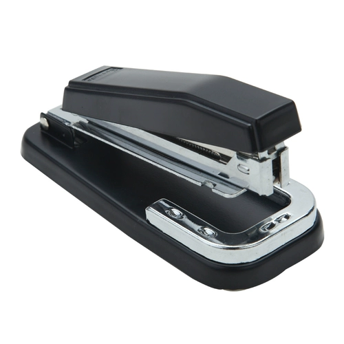 广博 Поставки канцелярских товаров канцелярских товаров за исключением издания машины для бронирования из 180 книг, утолщенная крупная машина для ногтей.