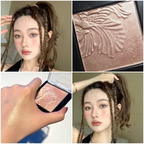 Spot net red embossed high disc big plate flat substitute 319 March The dream of cherry blossom 321 champagne