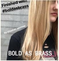 Special Price Spot BLEACH LONDON semi-permanent dyed hair cream Hair Cream Pink Blue Purple 150ML