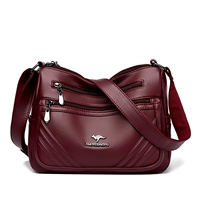 Бордовый, 28см, 22см, 10см