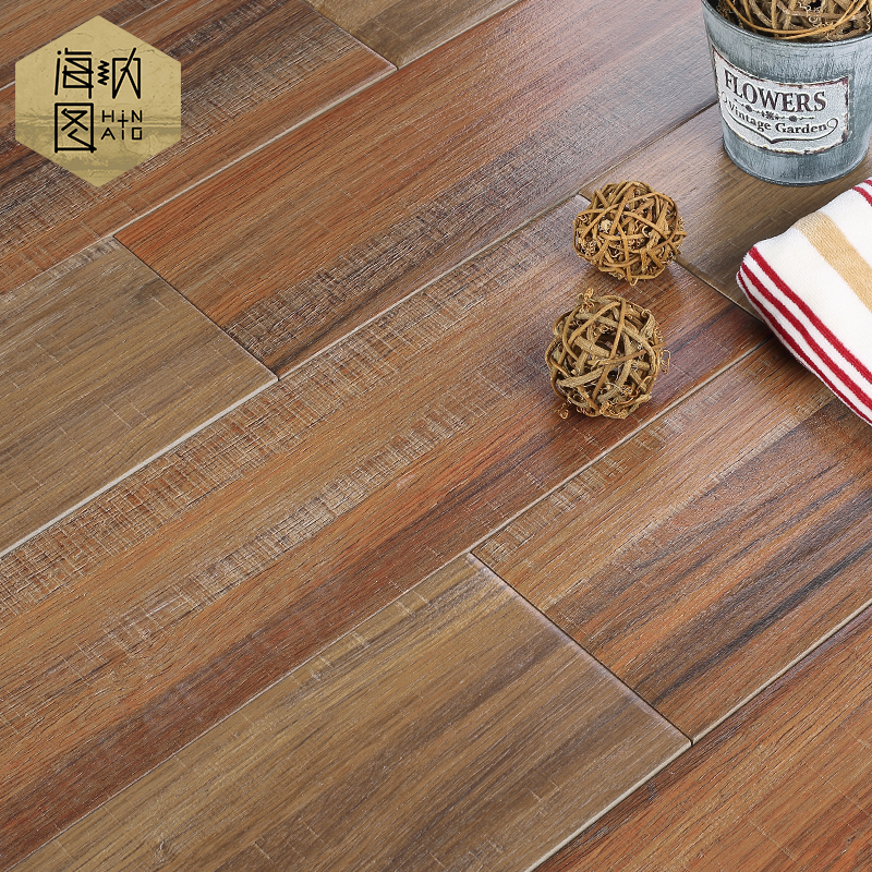 Usd 11 18 Imitation Solid Wood Floor Tile Living Room Imitation Solid Wood Floor Tile
