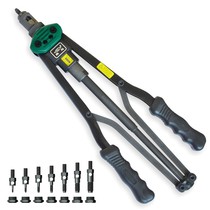 Shengdara rivet gun riveting machine nut connector