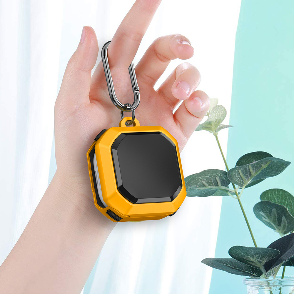 Buds2 shell applies Samsung galaxy buds live sleeve wireless Bluetooth headphone buds pro protective shell