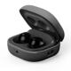 Suitable for Samsung Earphone Case Galaxy Buds 2 Pro Protective Case Buds Fe Protective Case Anti-Fall Simple Solid Color Buds Live Protective Box