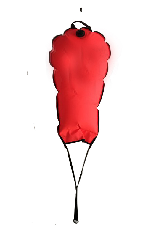 60LBS 125LBS Dive buoyancy bag lifts bag DIVING LIFT BAG lifts bag