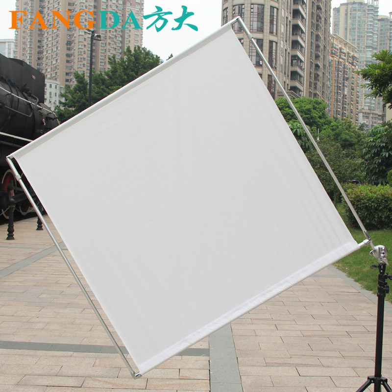 📸 便携式柔光板:轻松拍出专业级照片!-反光器具-淘宝好物网