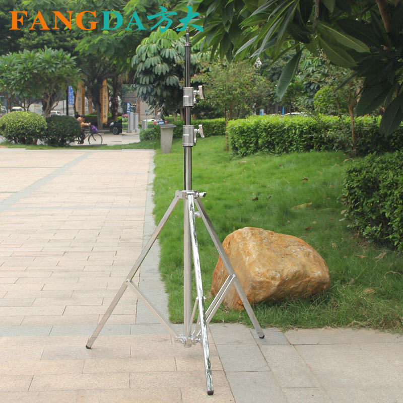 320M video light frame studio spotlight support frame 3 2m heavy-duty light frame photography light frame tripod