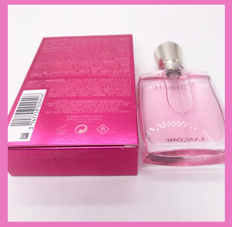 Lancome Miracle Lancome True Love Miracle Hương EDP Fresh Sweet Floral Fruit Notes 30ml