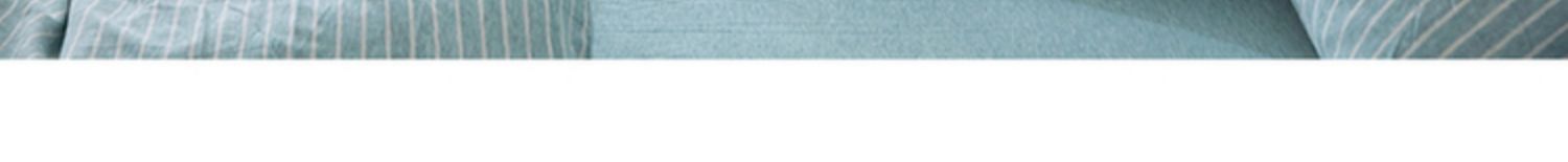 Cotton Scorpio Cotton Super Soft khỏa thân ngủ bốn mảnh Cotton Nhật Bản dệt kim Cotton sọc quilt Cover Sheets Bộ ba mảnh - Bộ đồ giường bốn mảnh chăn ga gối đệm