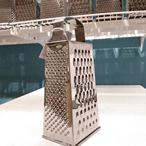 IKEA Shenzhen IKEA Aidilis dish wiper stainless steel potato wiper