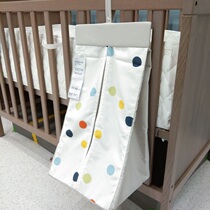 Domestic Shenzhen IKEA Donlan baby diaper bag hanging bag