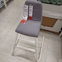 Domestic Shenzhen Foshan IKEA Lange childrens dining chair desk and chair