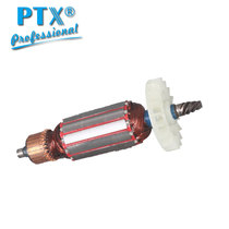 PTX PT150 ​​Kingsberg KPE-150 hand-held electric wire drawing machine rotor