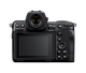 Nikon z8 stand-alone full-frame mirrorless digital camera 8K ultra-high definition video ບັນທຶກໄລຍະຍາວ