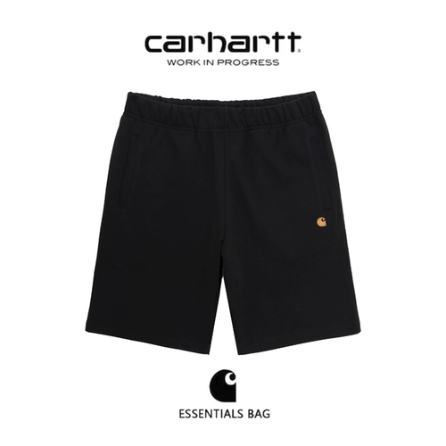 Хлопковые шорты, штаны, повседневные брюки, услуга «вышивка логотипа»