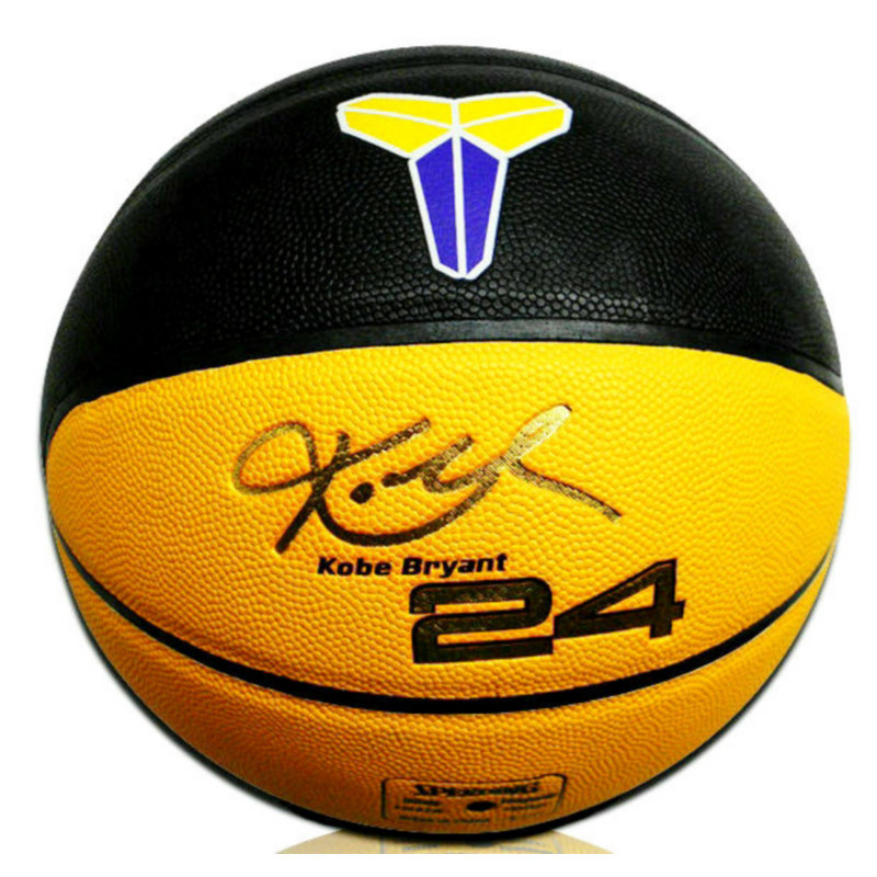 Баскетбольный мяч Kobe Bryant