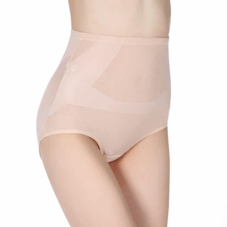 body amincissant en nylon - Ref 675010 Image 3