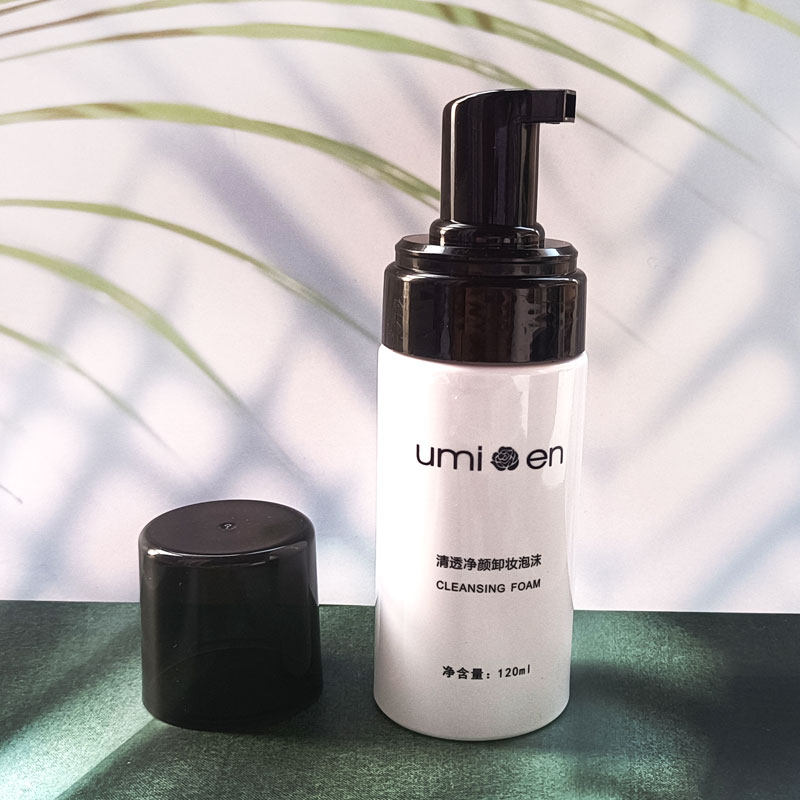 Pyloric Shadow clear through net face Makeup Remover Foam Deep Cleaning Makeup Remover Oil Gentle Makeup Remover Water Eyed Lip Facial DARS