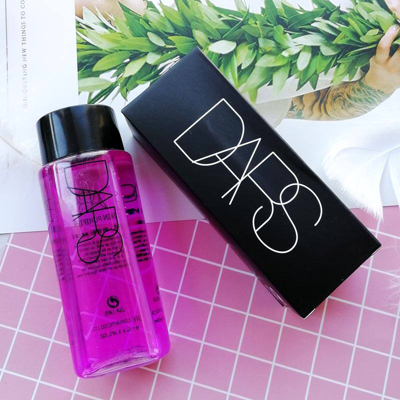 DARS Youmeiying Makeup Remover Cleansing Oil Deep Cleansing Face Makeup Remover Eye Face Lip Makeup Remover Water Gentle and Refreshing