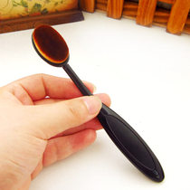 Korean Toothbrush Type Powder Bottom Brushed BB Cream Brushed Makeup Brush Wash Face Brushed Face Brush Softly Quick Upper Makeup Not To Eat Powder