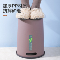 Trash Can Home Living Room Creative Kitchen Toilet Toilet Large rubbish bin Dormitory Bedroom Office Wastebasket