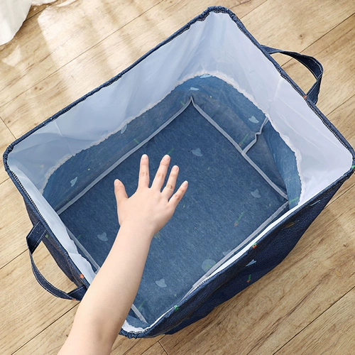 Водонепроницаемое вместительное и большое одеяло для домашнего использования, пакет, на шнурках