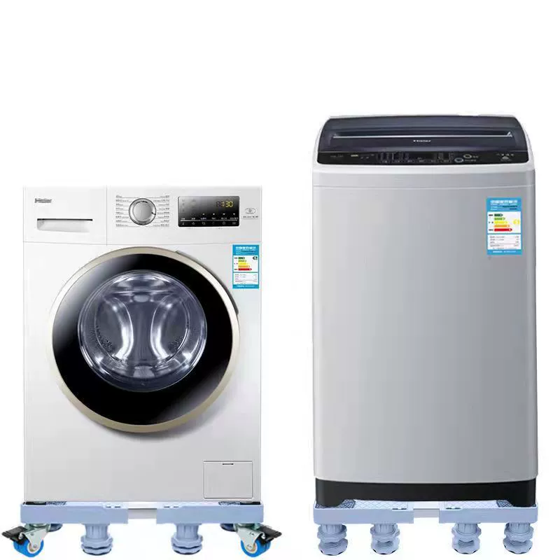 Giá đỡ máy giặt Đế máy giặt Giá đỡ máy giặt Giá đỡ máy giặt Giá đỡ máy giặt Thảm đế