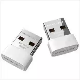 USB WIFI Mercury MW150US mini WIFI receiver USB wireless network card mini