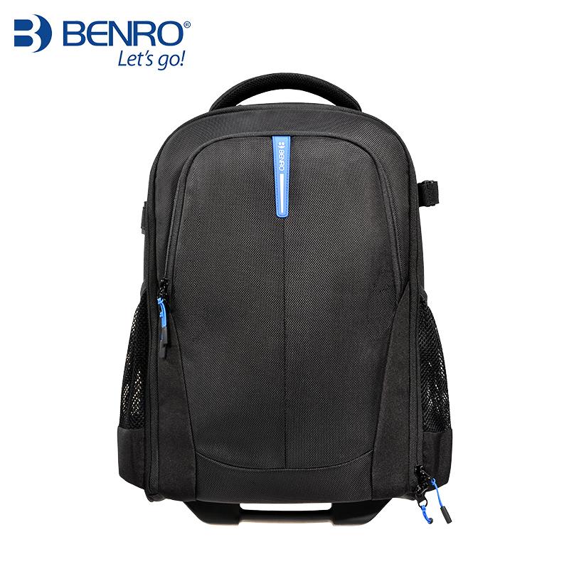 100 Nots Walkers Series Outdoor Photography Travel Lalever Box Single Eye Camera Photographic Bag