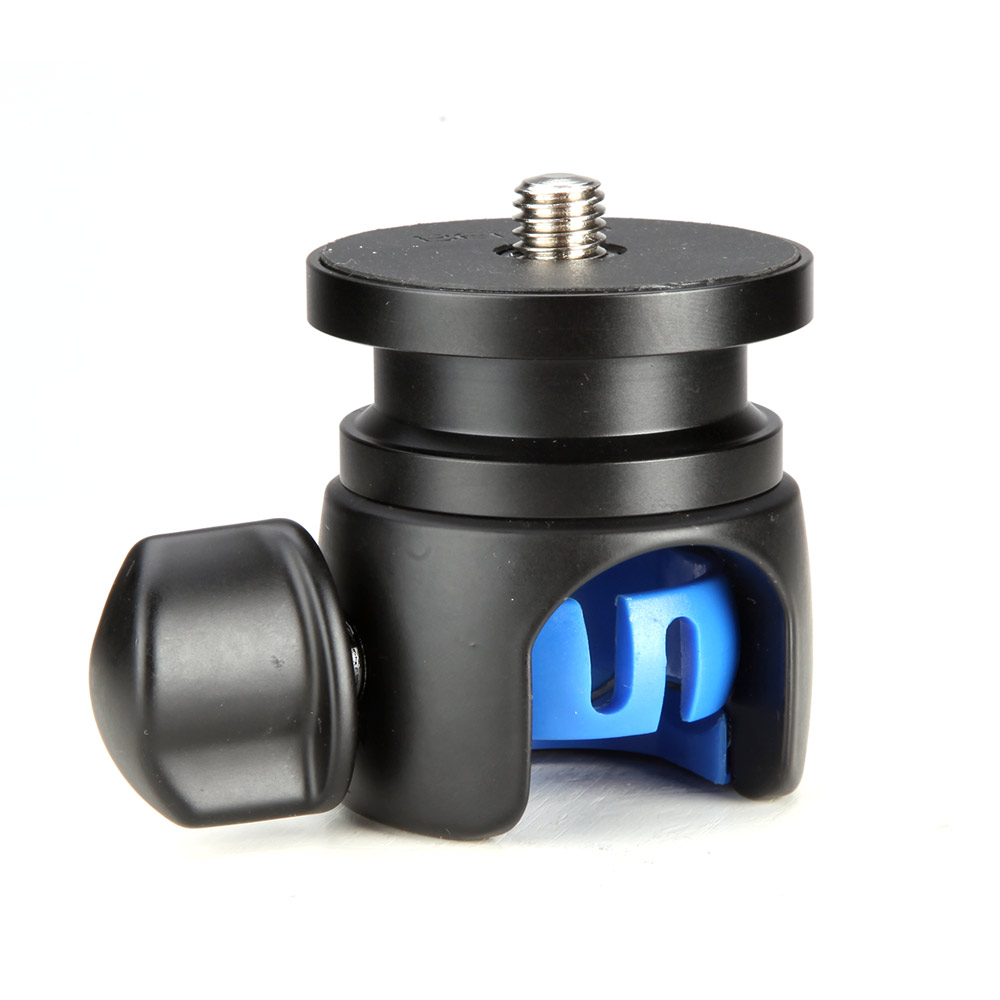 BENRO GSC100 GoSystem tripod accessories GoCoupler1# coupler 0°