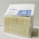 Fresh Baked Simple White Toast Bread 325g Breakfast Meal Replacement Coarse Grain Toast ເຂົ້າຈີ່ເຂົ້າສາລີທີ່ບໍ່ມີທາດ Sucrose-free Whole Wheat