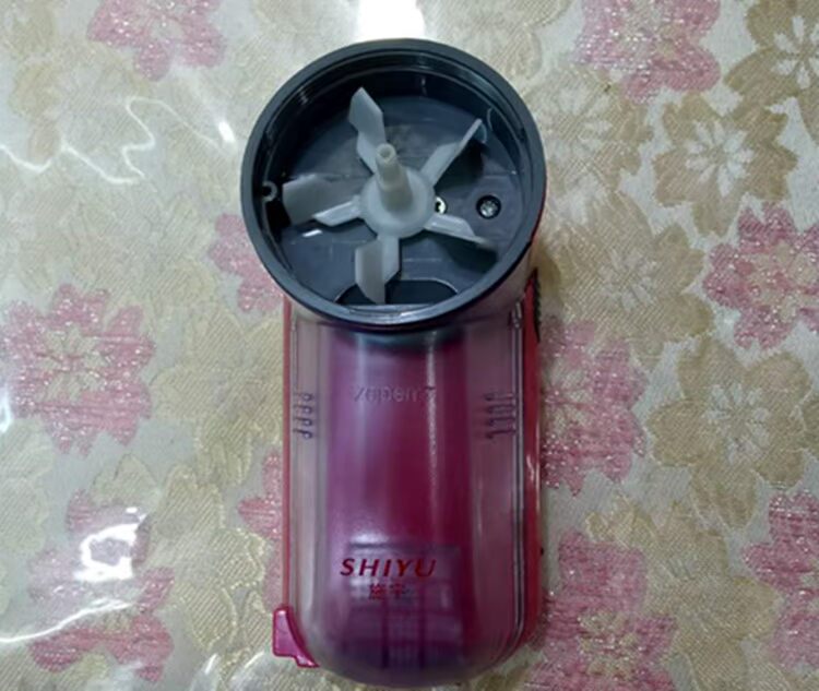 máy cắt lông xù quần áo xiaomi mijia [Đặc biệt hàng ngày] Tông đơ cắt tóc bóng Thượng Hải Shi Yu SYZ851 sạc năng lượng cao 5W - Link Remover máy cắt lông xù vải