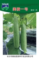 Mika № 1 Loofah Seed 10g немного короче
