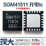 Играйте 9 Redmi Note9 Зарядка IC SGM41511/41512/41513/41542/ETA6953/6963