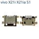 vivo X21i/S1