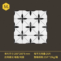 Маленькая плитка [200x200]