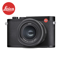 Leica Leica Q typ116 full frame autofocus digital camera Leica Q-P German Lycra Q2