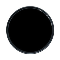 Kase card color ND8 64 1000 ND D reducer in gray mirror scenery filter