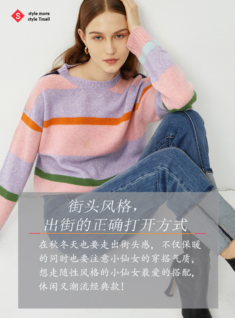 街头风格,出街的正确打开方式