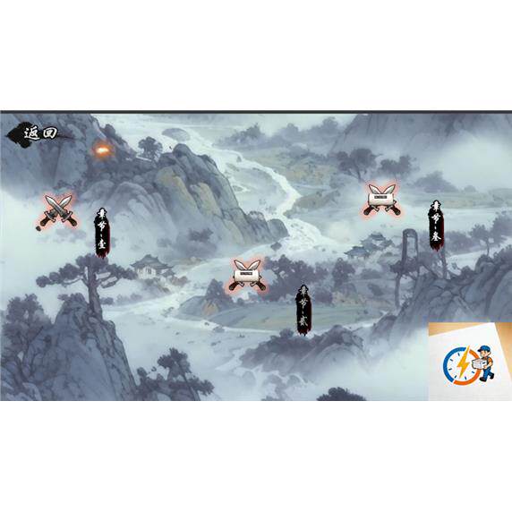 图片[5]-cocos逆向 墨羽江湖 cocos creator国风类型小游戏源码雨墨-成都宝兰