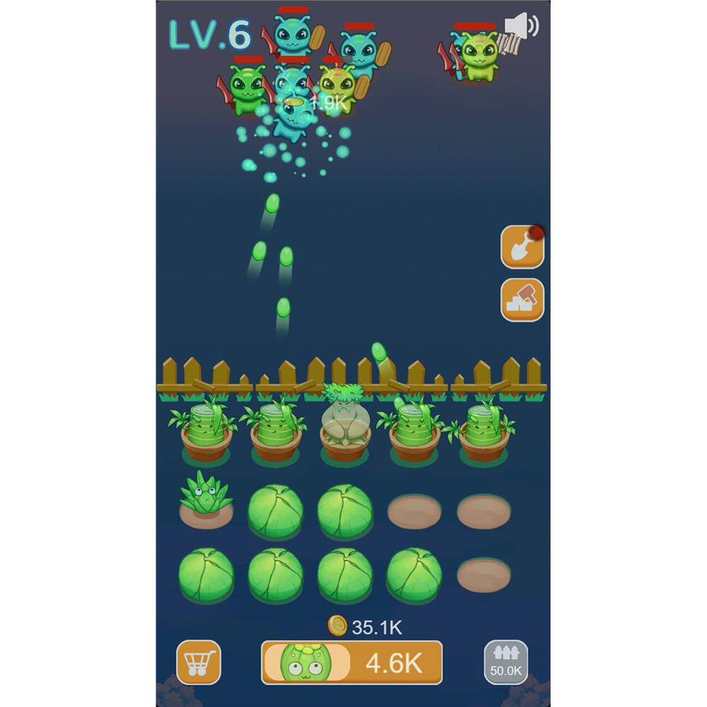 图片[2]-cocos creator小游戏源码 花朵合成小游戏源码-成都宝兰