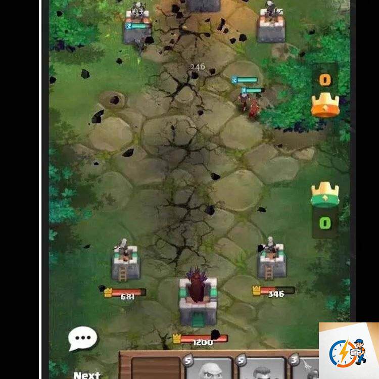 图片[2]-unity3D 英雄竞技场 安卓 iOS H5 MOBA 游戏源码工程完整-成都宝兰