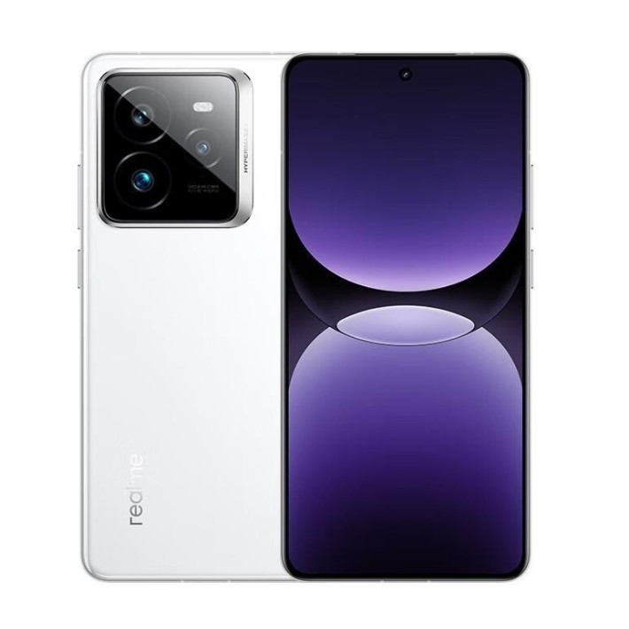 Realme/True Me Gt7 Pro Snapdragon 8 Extreme Edition Android 5g Smartphone Gt7Pro Genuine Product