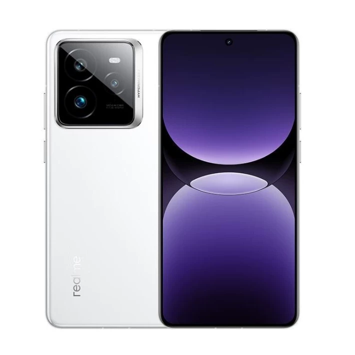 Realme/ Realme GT7 Pro Snapdragon 8 Extreme Edition Android 5g смартфон gt7pro мобильный телефон