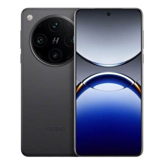 Oppo Find X8 Pro Shadowless Capture Engine Dimensity 9400 One-Touch Screen Sharing Photography 5g Smartphone Second-Hand